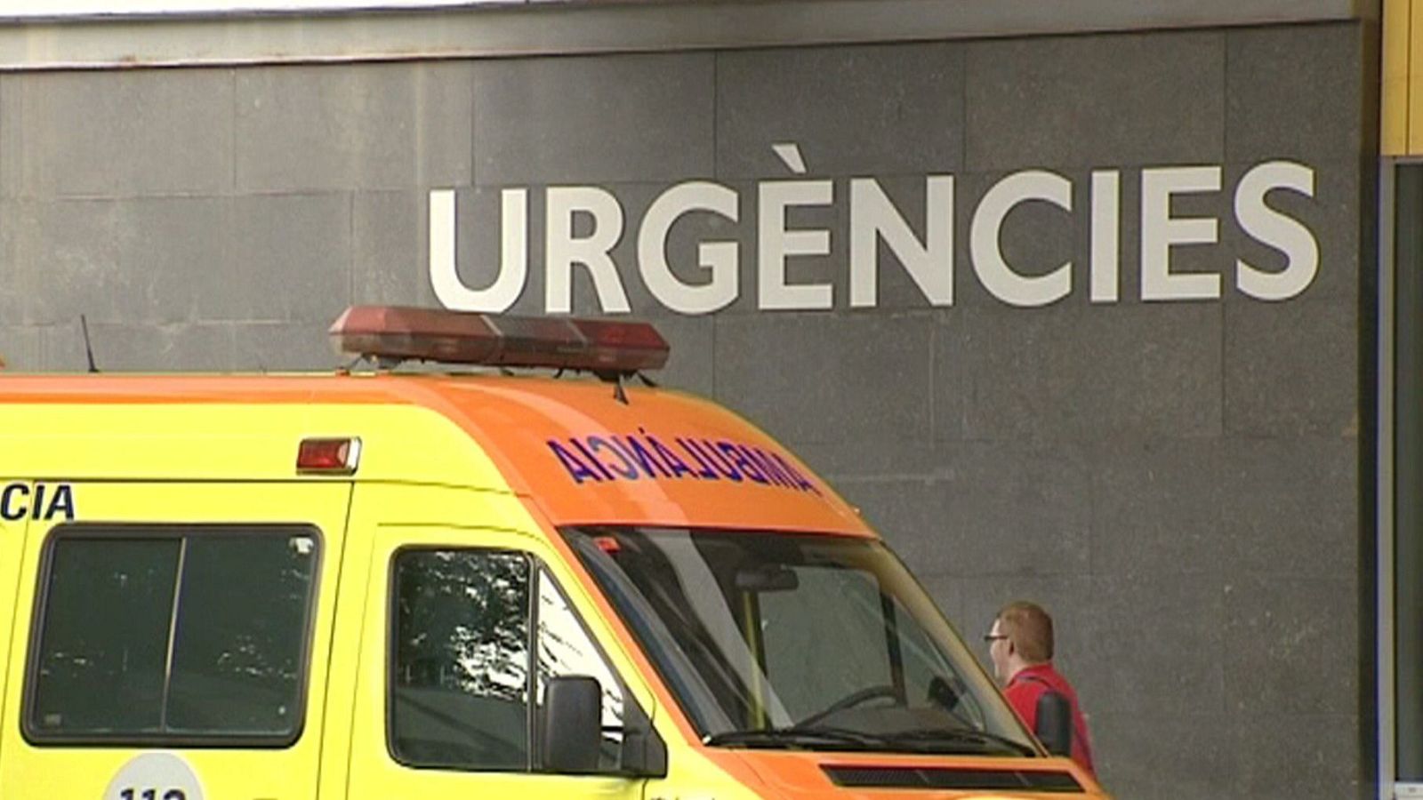 Prisión provisional para los padres de un bebé de tres meses muerto por presuntos malos tratos en Sabadell