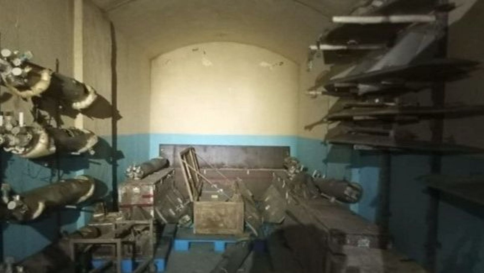 Israel destruye un túnel de Hizbulá en el sur del Líbano y la milicia no firmará el acuerdo auspiciado por EE.UU.