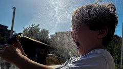 La calor extrema deixa 130 morts a Catalunya en una setmana