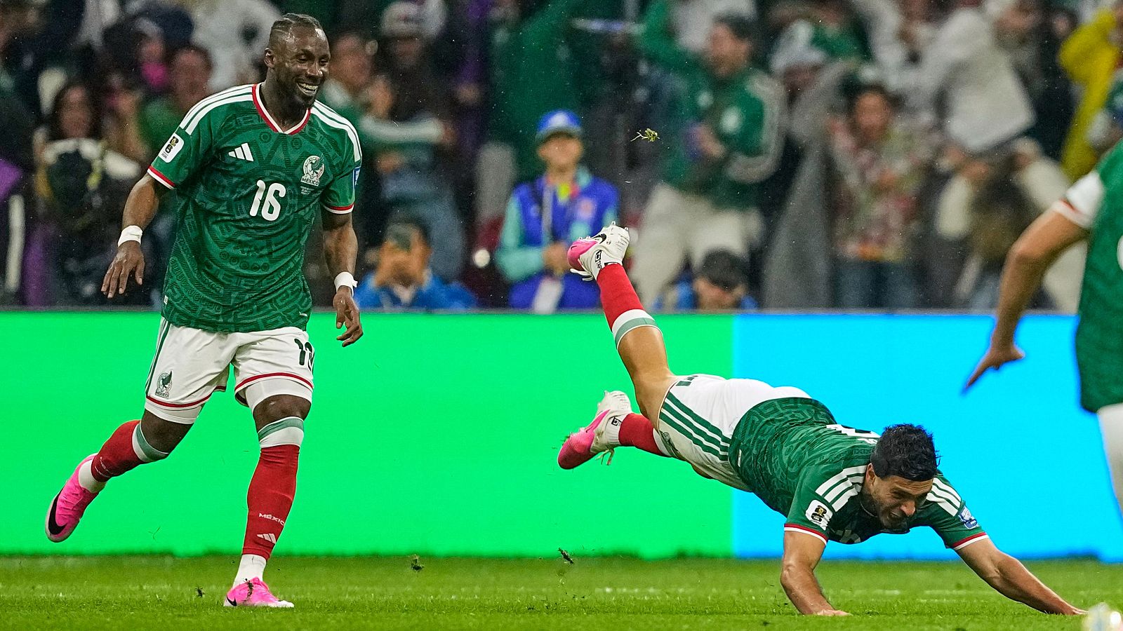 México - Ecuador, en directo | Mundial 2026