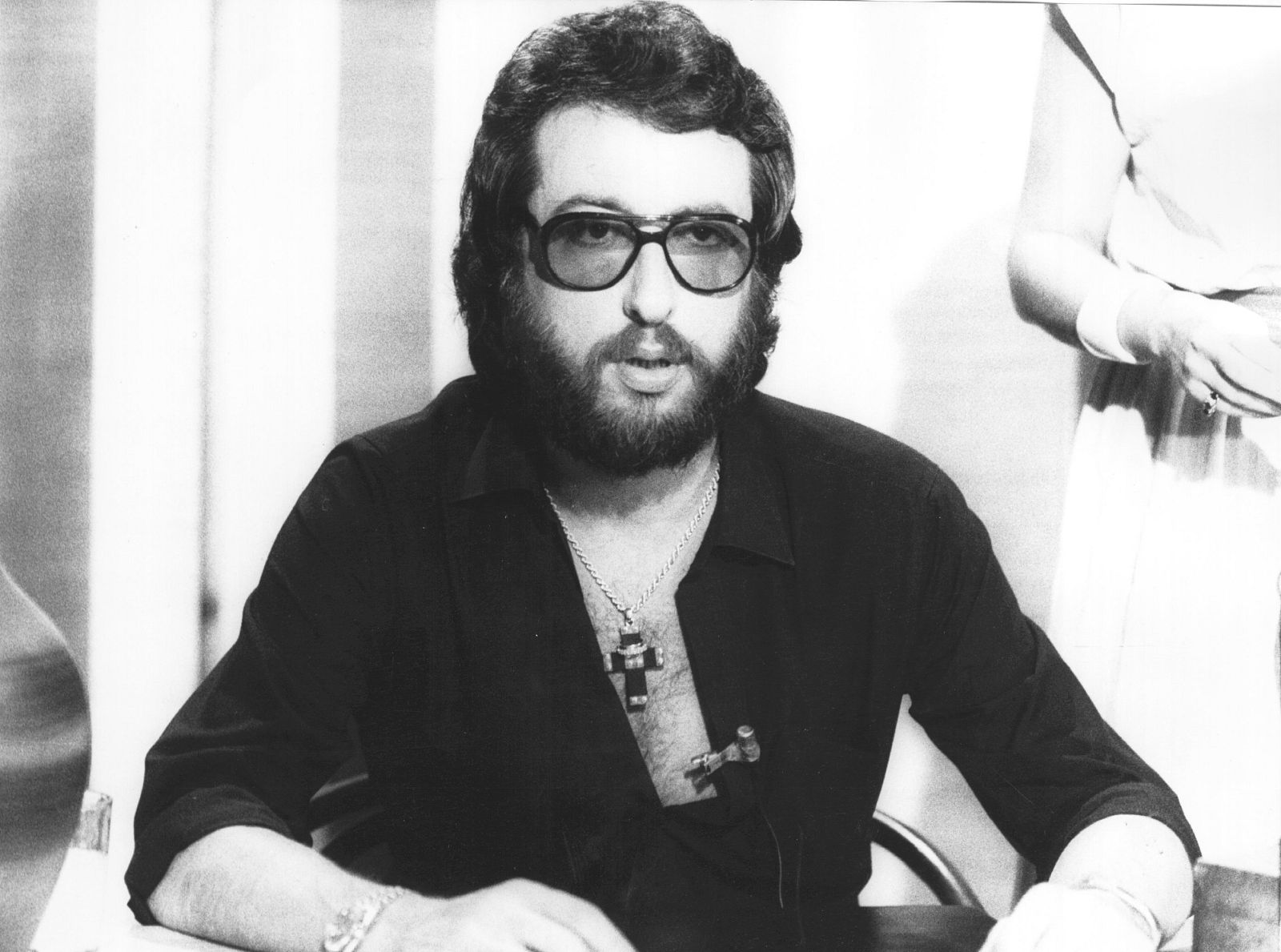 Eugenio, un gran cuentachistes  con un estilo muy peculiar