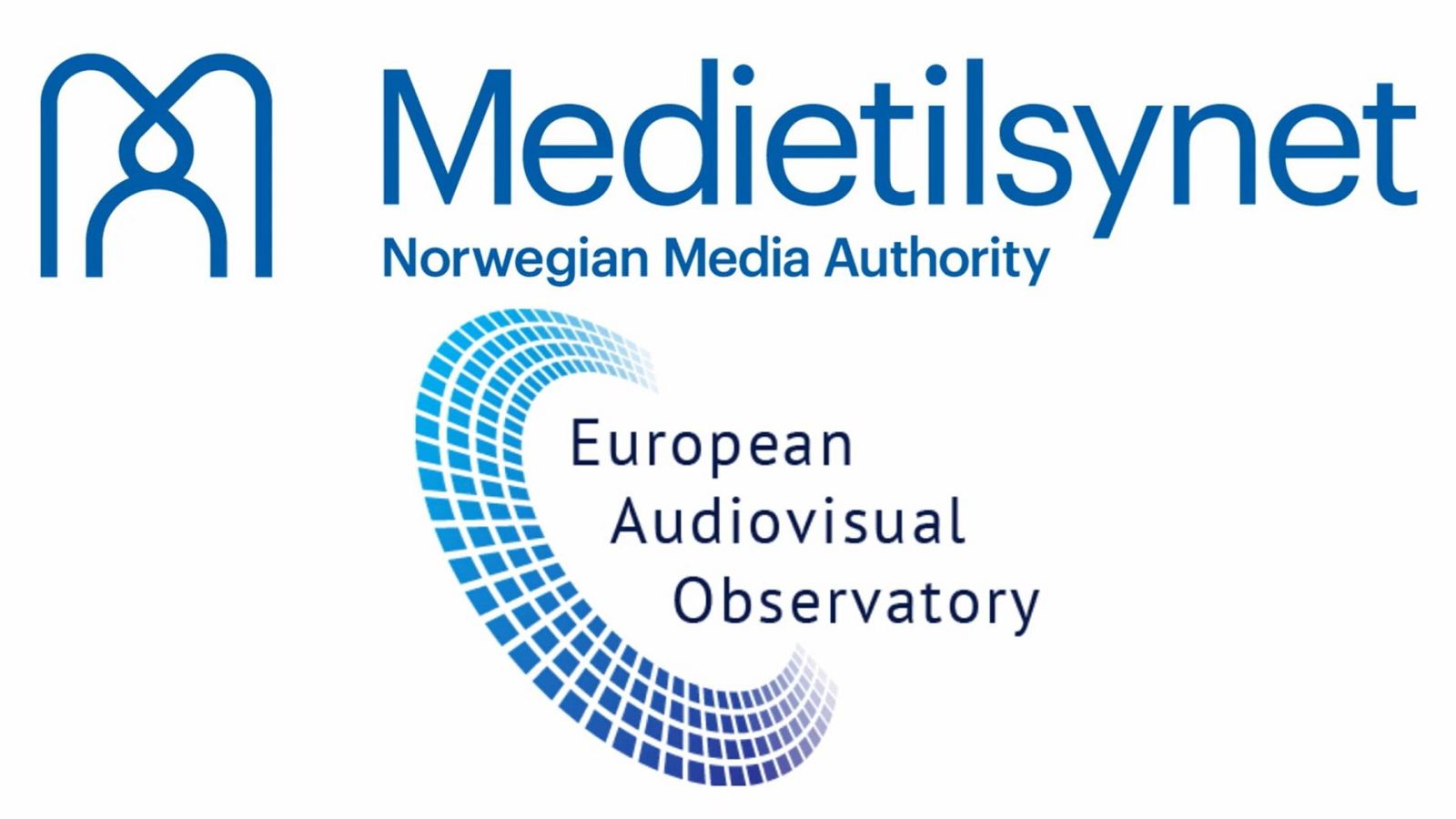 Encuentro Observatorio Audiovisual Europeo: "Protecting young people from online harm in an open and safe public sphere".