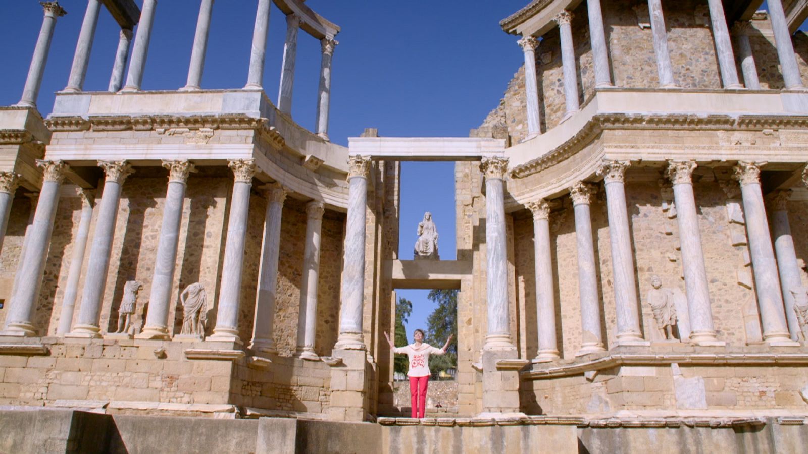 Mérida, próxima parada de 'Arranca en verde'