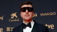 Albert Serra: "Si no vas al cine a ver películas como 'Magallanes', ¿entonces a qué vas?"