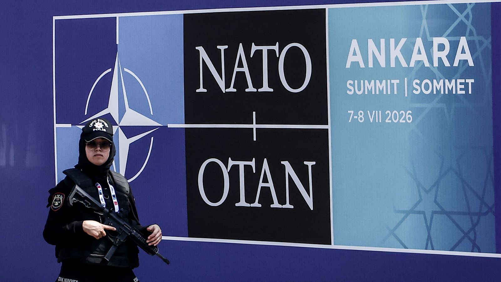 Análisis: qué esperar de la cumbre de la OTAN en Ankara