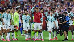 Portugal será el rival de España: remonta en el 94' y el VAR anula un gol a Croacia en la última jugada
