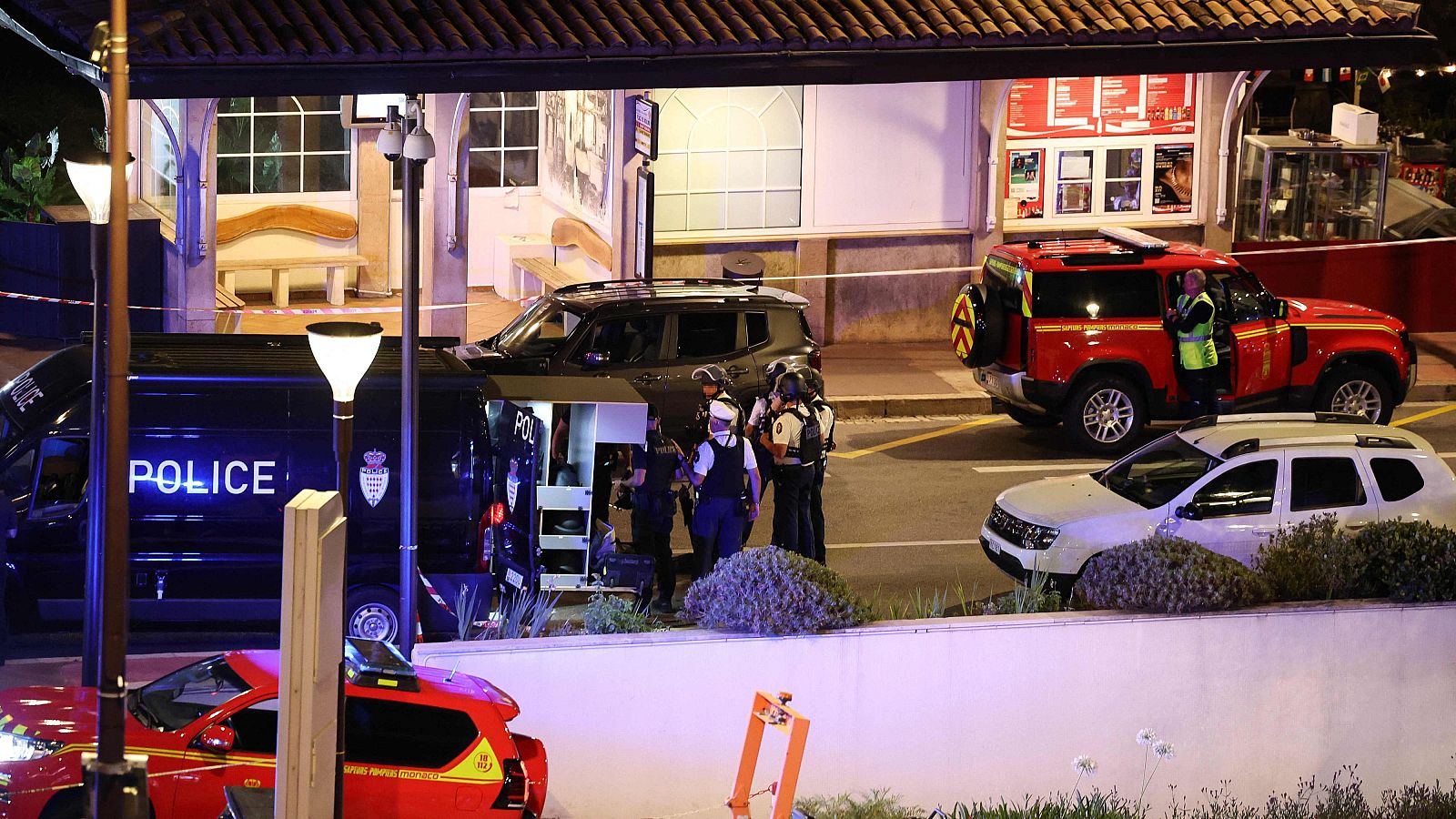 Un oligarca ucraniano y su familia son heridos en una explosión con paquete bomba en Mónaco