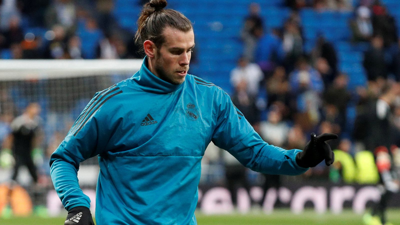 Champions League Quarter Final Second Leg - Real Madrid vs Juventus