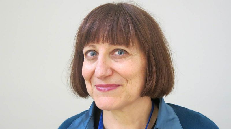 Laura Pérez Vernetti, Gran Premio del 36 Salón del Cómic de Barcelona