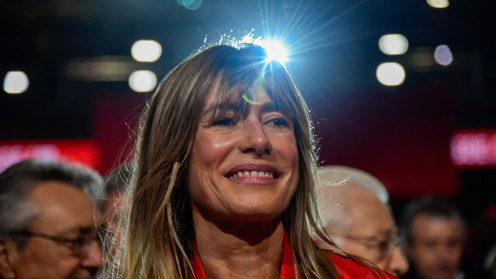 Juicio oral a Begoña Gómez