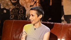 Zahara, en Punto Queer: "Las palabras dejan de herir cuando decides hacerlas tuyas"