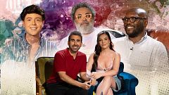 "Nombrar salva": RTVE Play estrena 'Punto Queer' con Bob Pop, Rubén Avilés y Ballet Djédjé para reivindicar la memoria LGTBIQ+