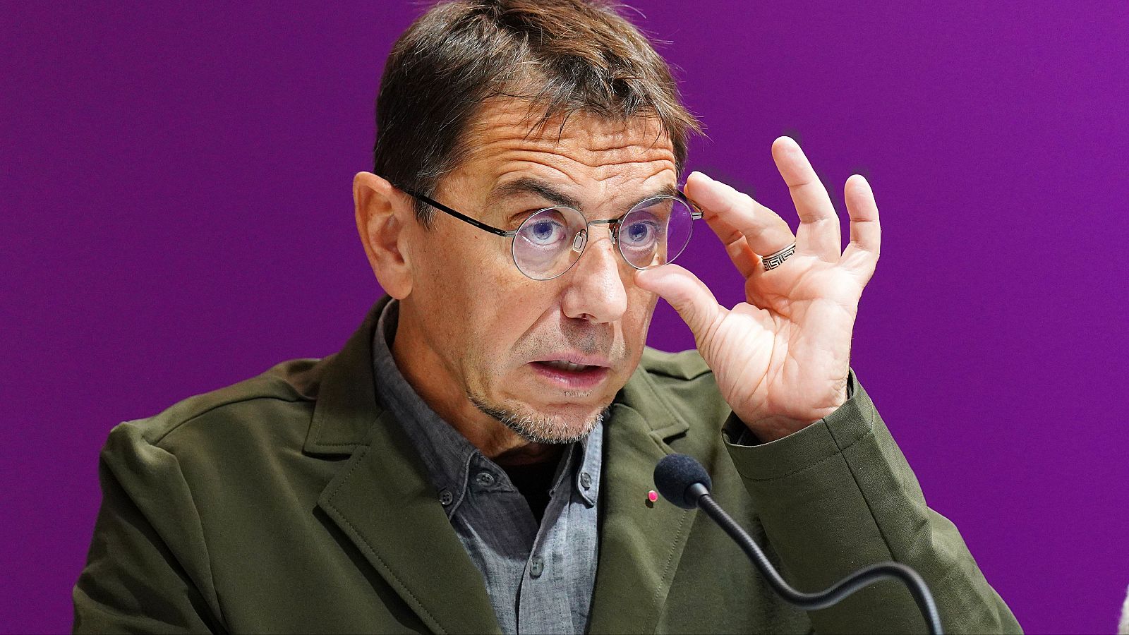 Juan Carlos Monedero