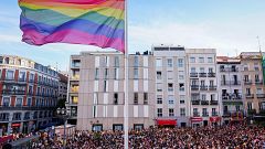 Pregón del Orgullo 2026, en directo hoy en vídeo: