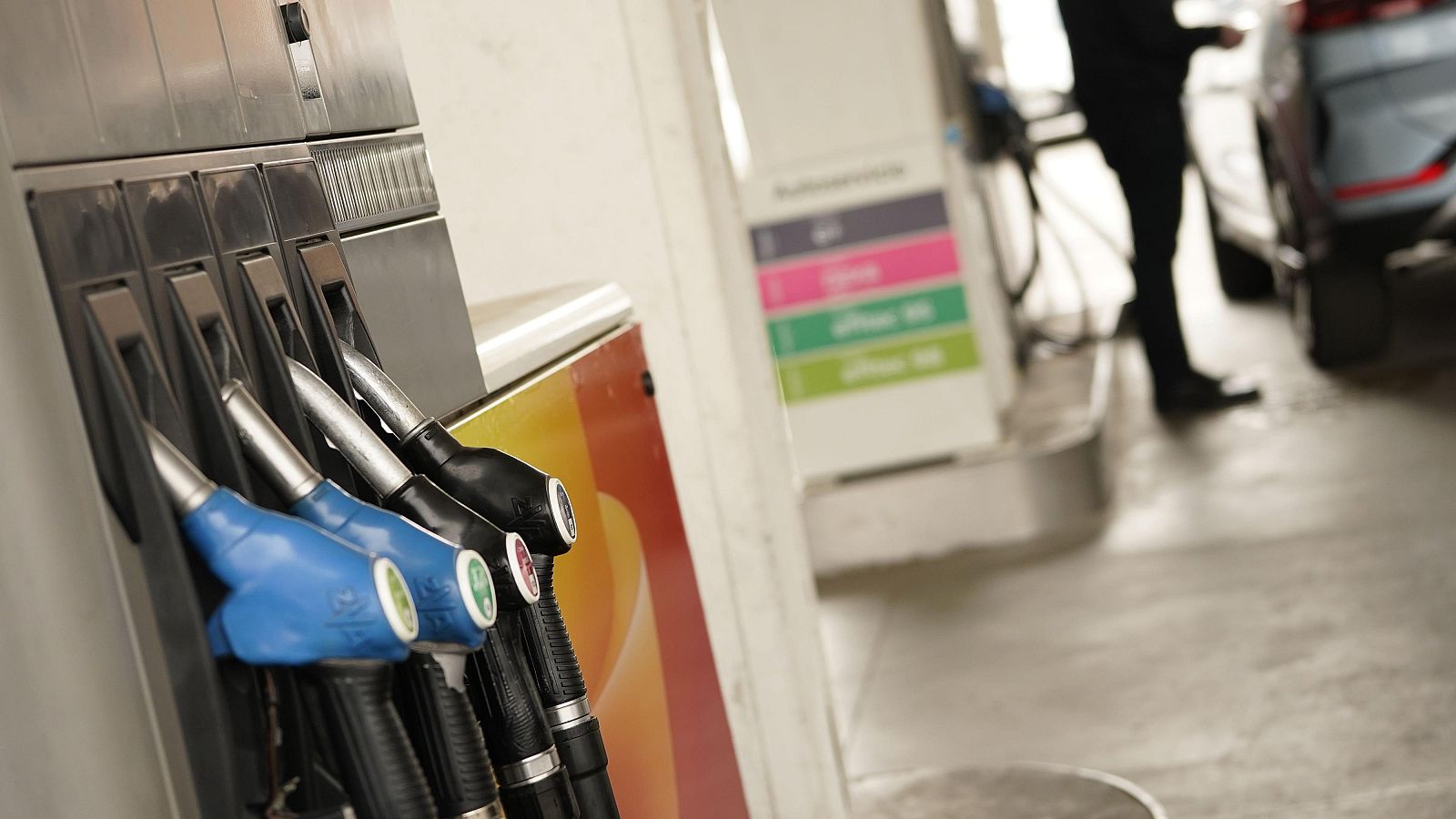 El IVA de los combustibles vuelve el 1 de julio al 21%