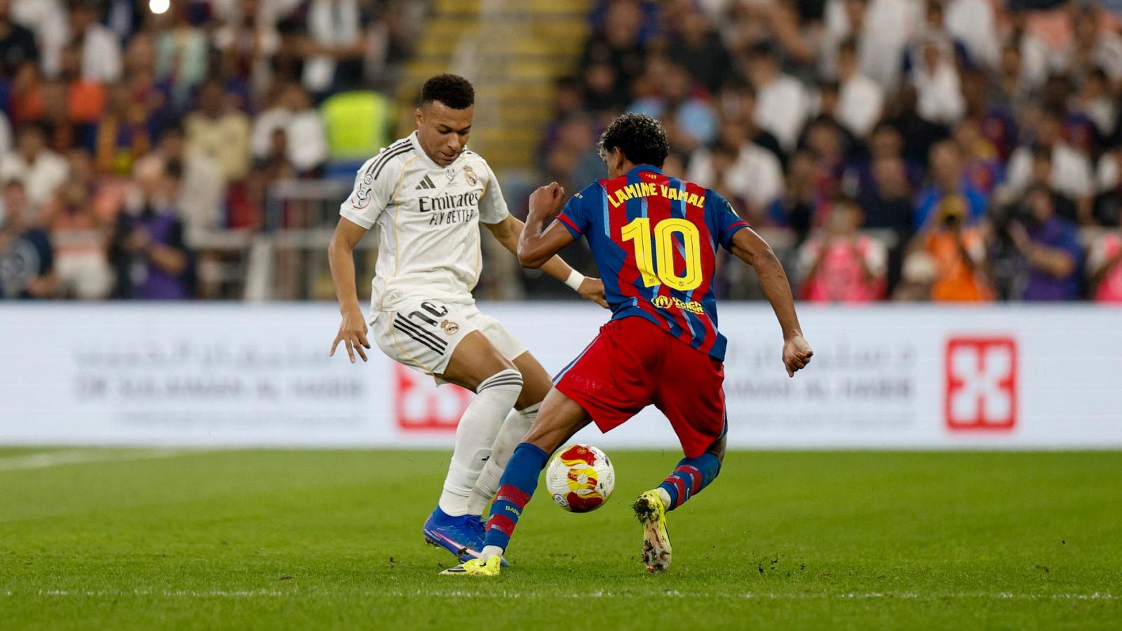 Calendario de LaLiga 2026/2027