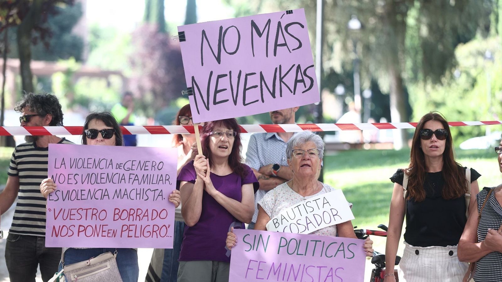 La jueza sigue adelante con la investigación al alcalde de Móstoles por acoso sexual y laboral a la exedil del PP
