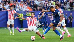 Paraguay - Francia: mira el partido completo de octavos de final en el Mundial 2026
