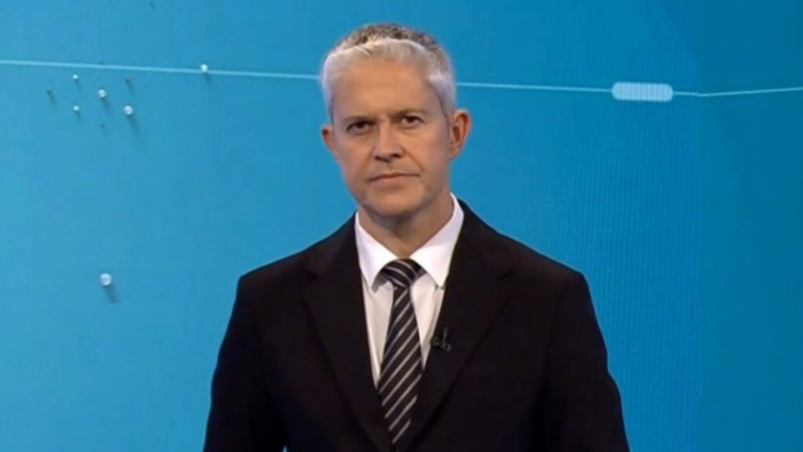 Cristóbal Ruitiña, director de RTVE en Asturias