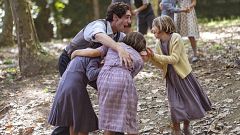 Cine gratis en RTVE Play: todos los estrenos que llegan la semana del 6 al 12 de julio