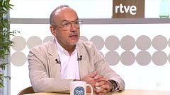 Carles Campuzano assegura que "una part de Junts" vol pactar amb el PP