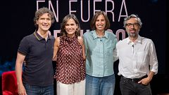 'Historia de Nuestro Cine' se suma al Mundial de Fútbol con 'En fuera de juego'