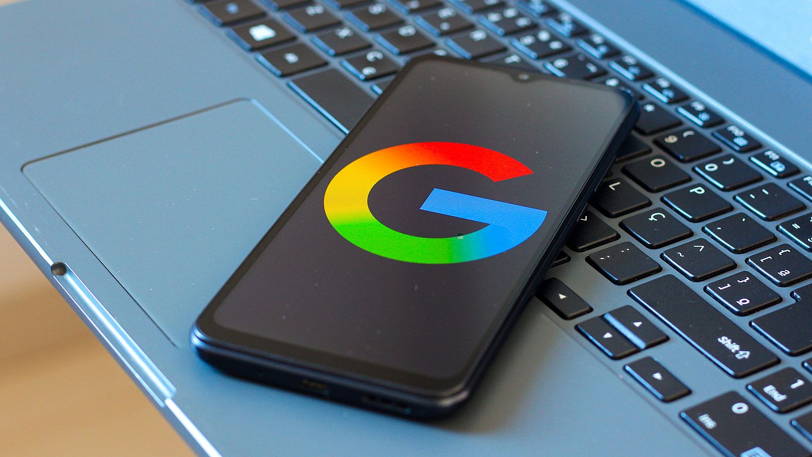 La justifica europa ratifica la multa de más de 4.000 millones a Google