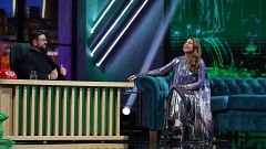 De 'Color Fania' al flamenco sin etiquetas: Niña Pastori se abre con Manu Sánchez