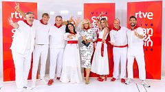 RTVE celebra San Fermín 2026 con los primeros encierros multicámara en directo de su historia