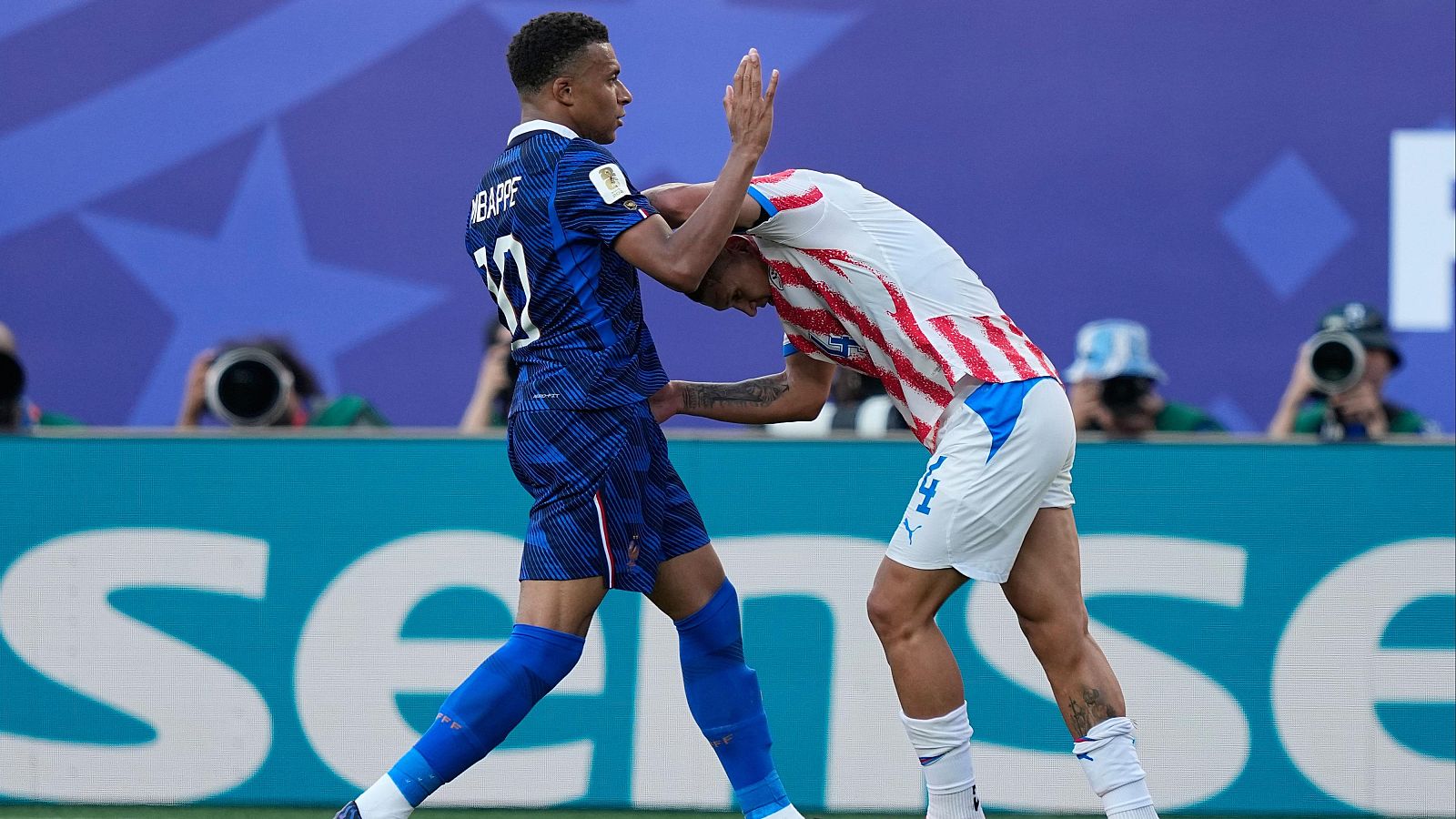 Mundial 2026, en directo hoy: partidos y resultados