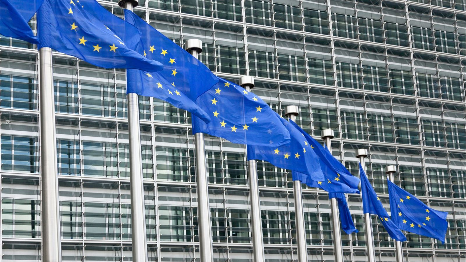 Fondos europeos llegan a la economía española.