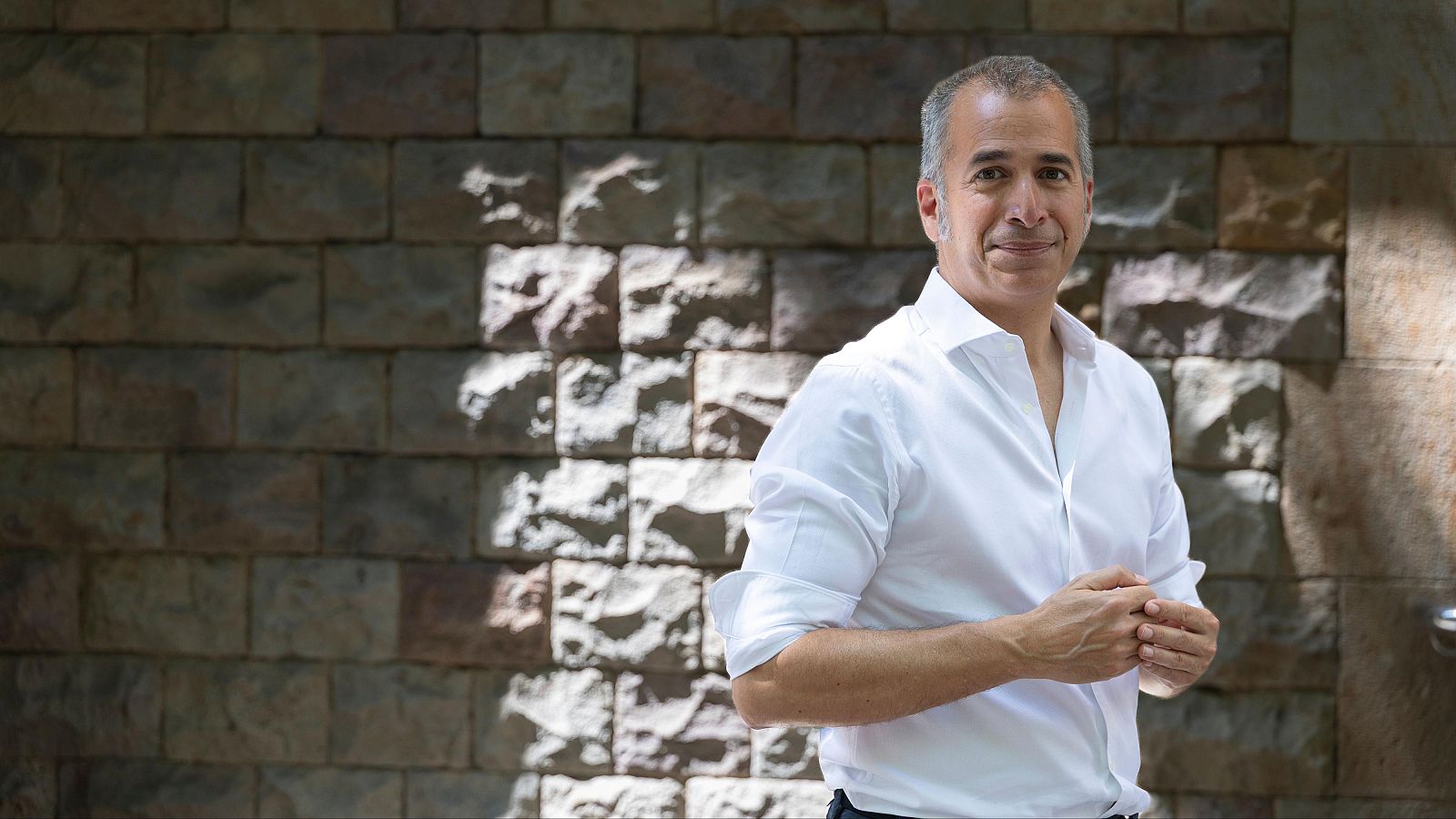 Nacho Sequeira a 'Noms propis'