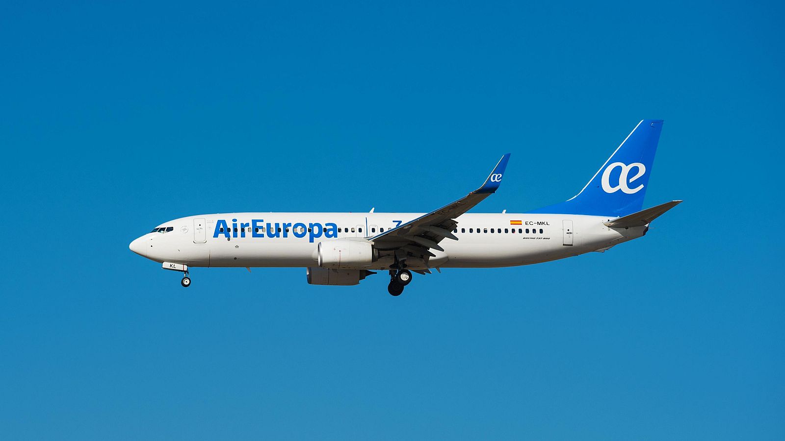 El vicepresidente de la SEPI reconoce reuniones con Air Europa antes de que se abriera el plazo para su rescate
