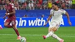 Mikel Merino anota otro gol legendario sobre la bocina para tumbar a Portugal y meter a España en cuartos de final del Mundial