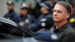 Bolsonaro no tendrá que regresar a la cárcel al obtener la prisión domiciliaria por tiempo indeterminado