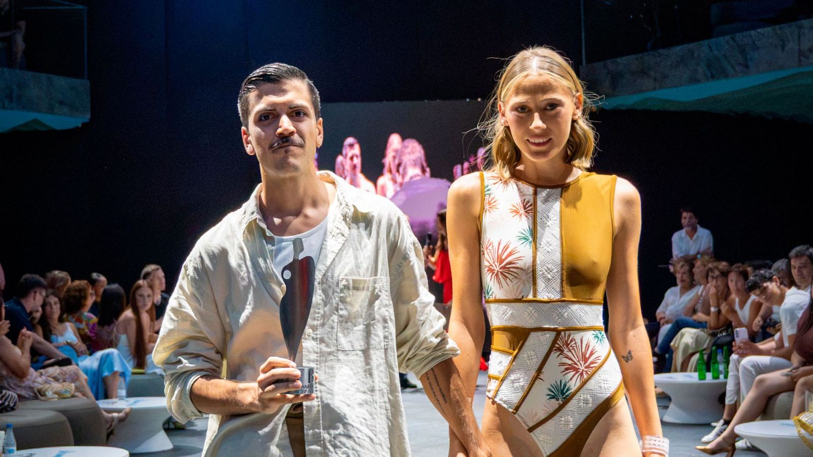 Premio Nacional de Moda Baño Nuevos Talentos Moda de España 2026