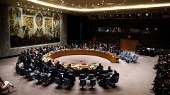El Consejo de Seguridad de la ONU rechaza la resolución que condena el ataque a Siria