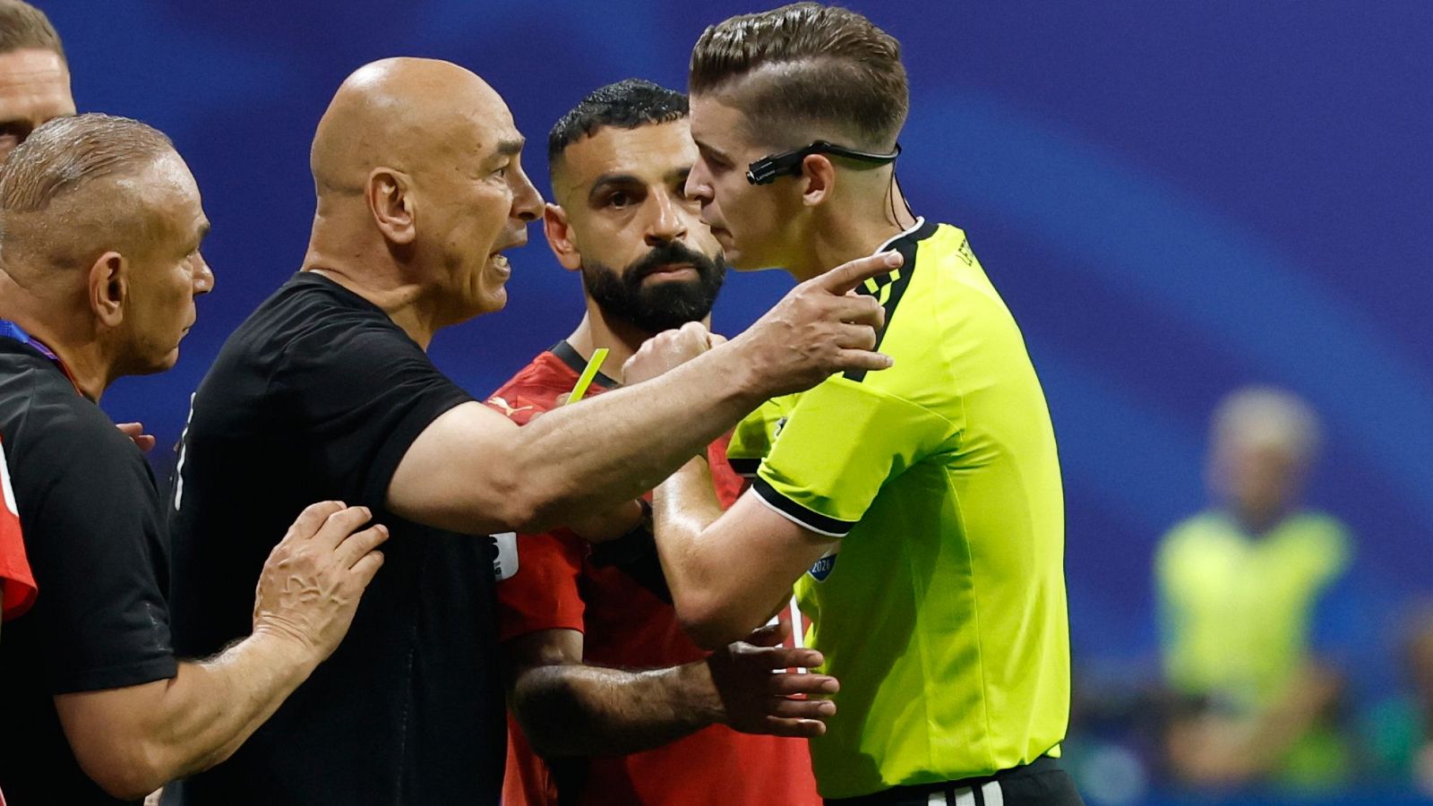 Resultados Mundial 2026: resumen de la jornada del 7 de julio