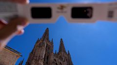 El eclipse que España lleva más de un siglo esperando