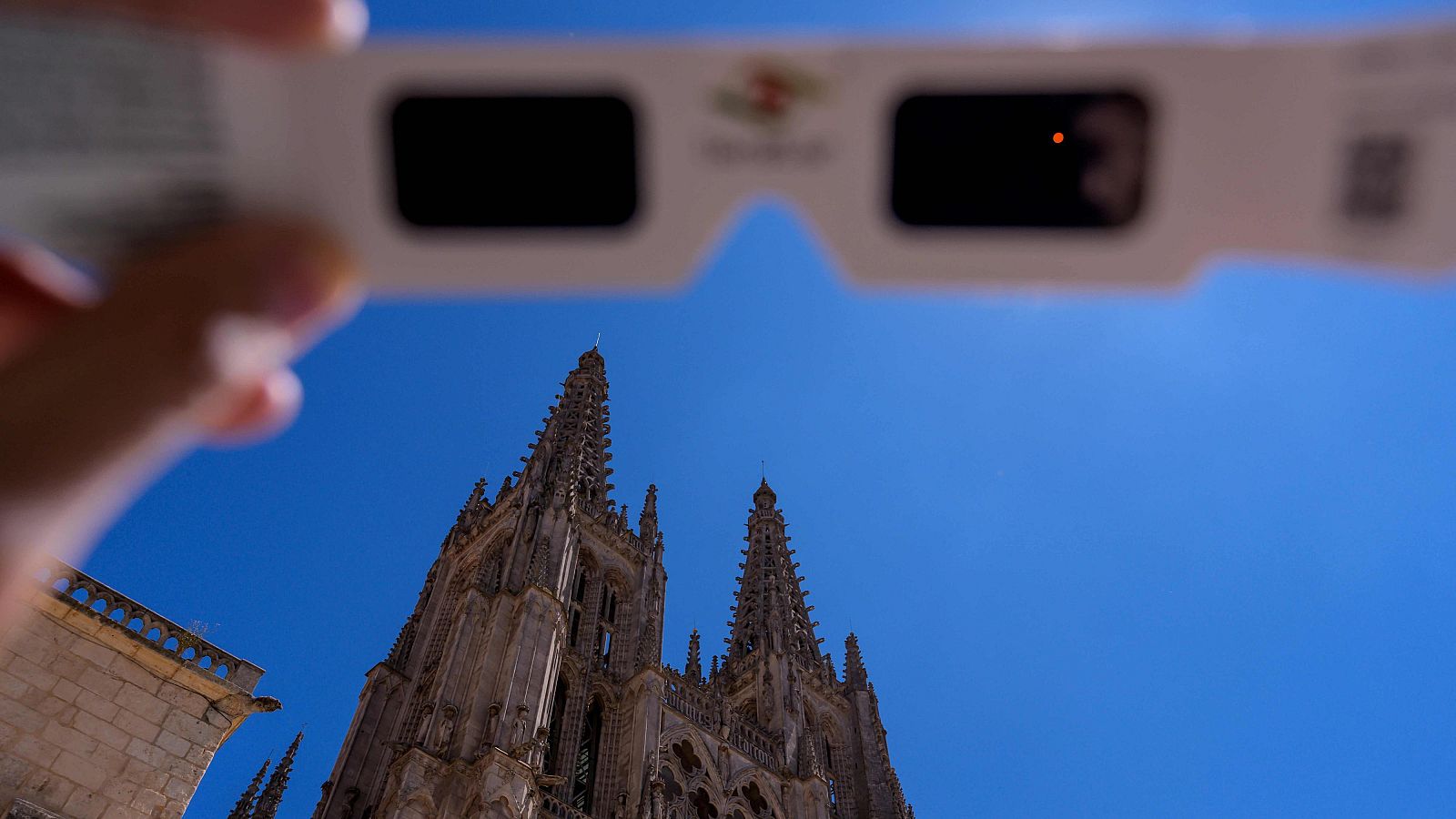 Eclipse solar 2026: España lo vive 112 años después
