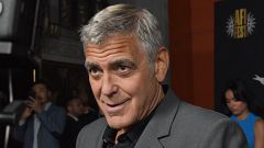 El Festival de Venecia concede a George Clooney el León de Oro por toda su carrera