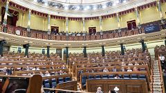 Tres de cada cuatro españoles considera que la justicia no es imparcial cuando investiga a partidos políticos, según el CIS