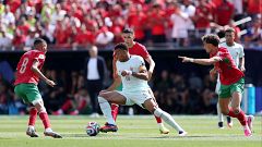 Francia - Marruecos: Hora y dónde ver gratis en TV el partido de cuartos de final del Mundial 2026