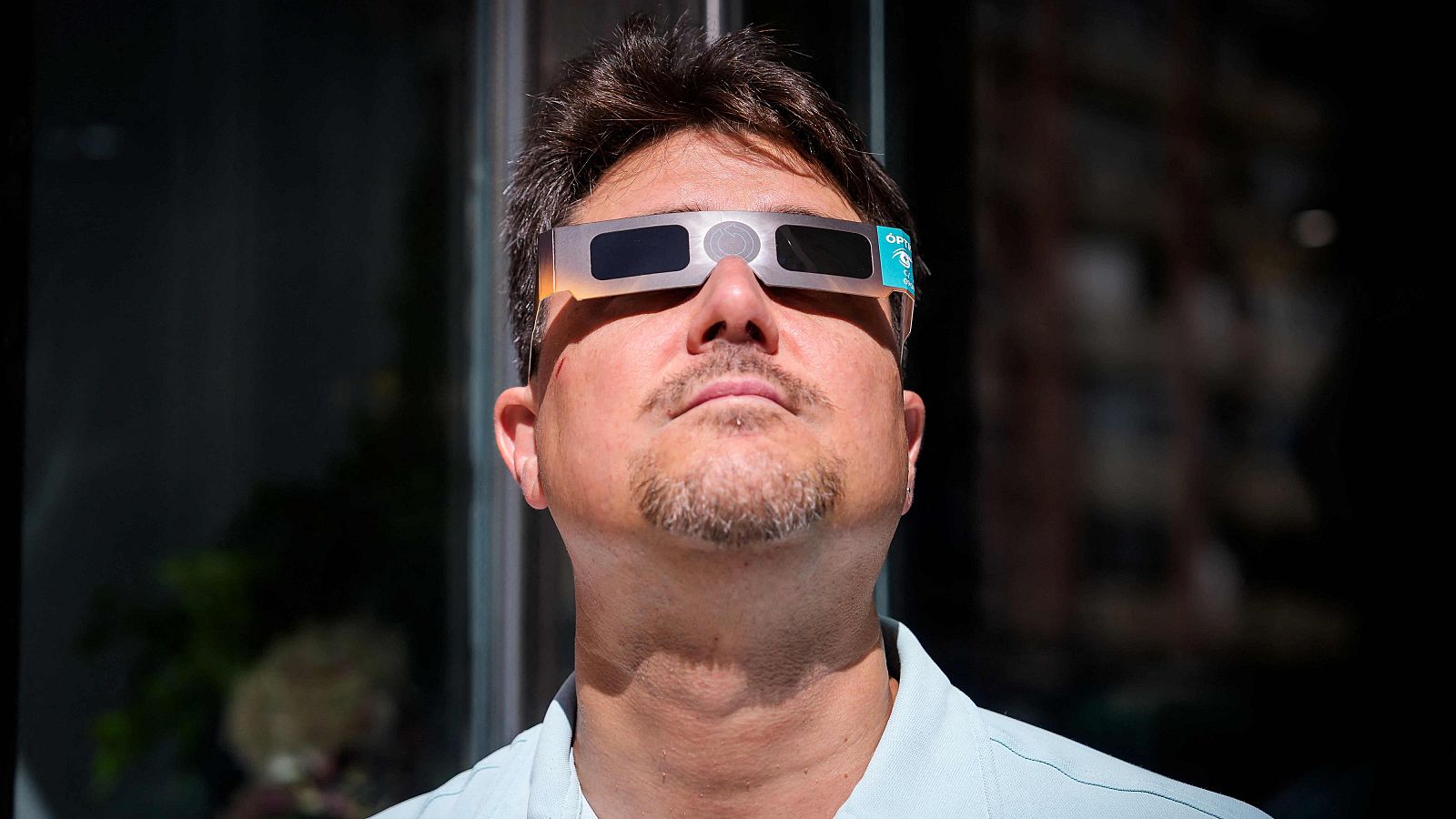 Eclipse solar de 2026: ¿qué pasa si el cielo está nublado en España el 12 de agosto?