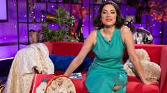 Blanca Paloma, expulsada de 'Maestros de la costura Celebrity': "Sentí más nervios que en Eurovisión"
