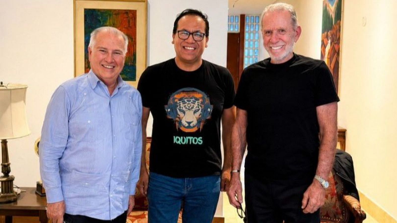 El candidato de izquierdas reconoce la proclamación de Keiko Fujimori pero sigue denunciando "irregularidades"