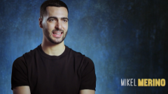 La intrahistoria de la celebración de Mikel Merino del gol que dio a España el pase a cuartos
