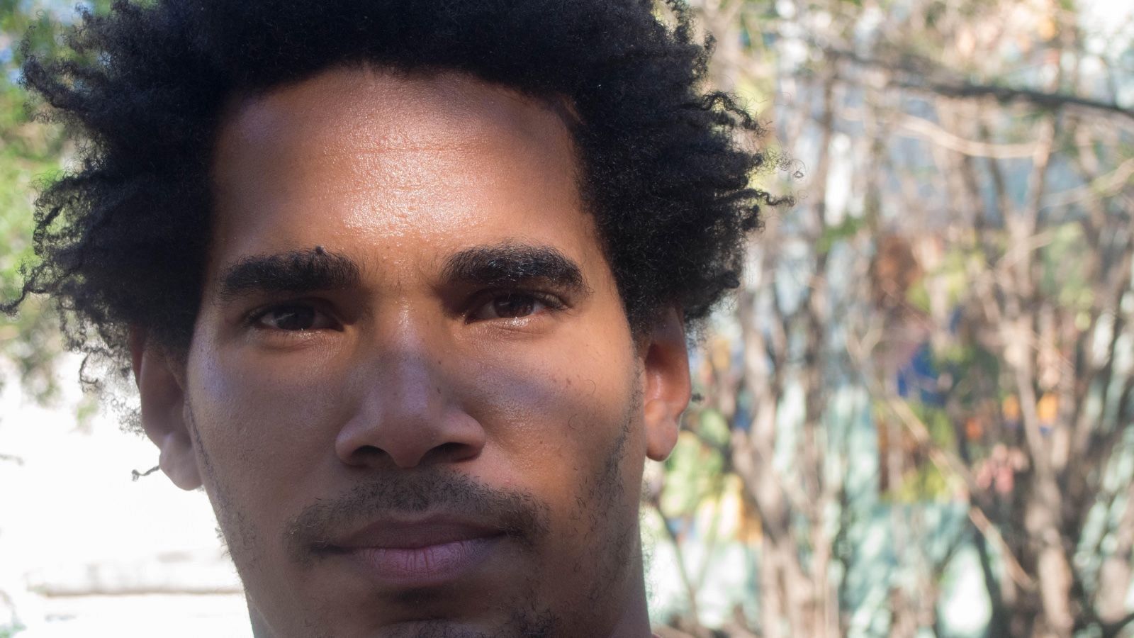 Luis Manuel Otero Alcántara, símbolo de la represión en Cuba