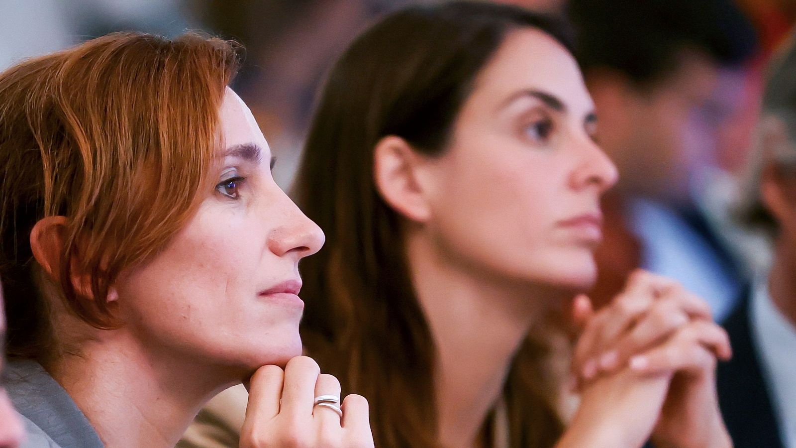 Mónica García y Rita Maestre ganan las primarias de Más Madrid para las elecciones de 2027