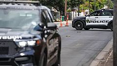 Un agente del ICE mata a un inmigrante mexicano durante una persecución en un operativo de detención en Texas